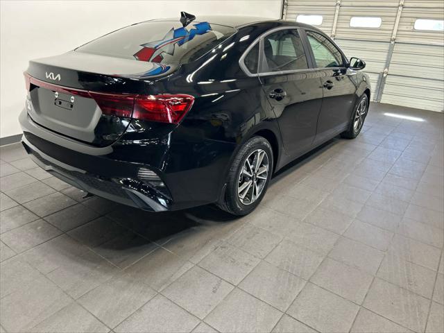 2024 Kia Forte LXS 2024 Kia Forte LXS