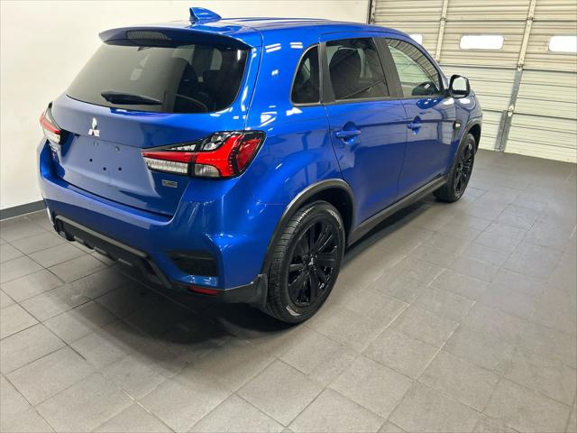 2023 Mitsubishi Outlander Sport 2.0 LE AWC 2023 Mitsubishi Outlander Sport 2.0 LE AWC