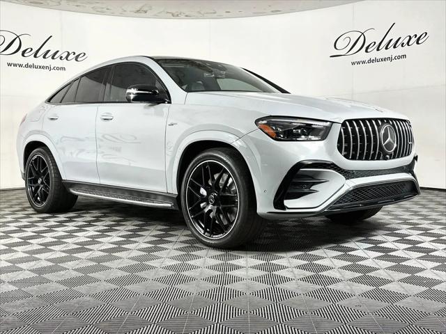 2024 Mercedes-Benz AMG GLE 53 4MATIC+ for sale in Linden, NJ
