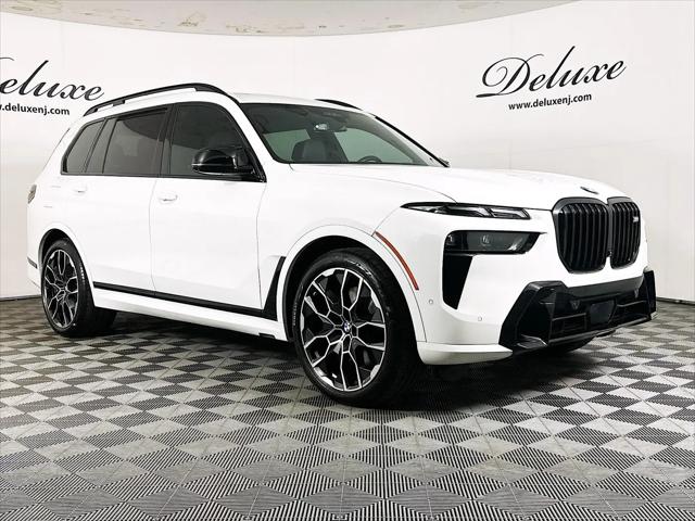 2025 BMW X7 M60i for sale in Linden, NJ
