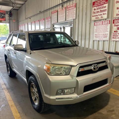 2013 Toyota 4Runner SR5 for sale in Rahway, NJ