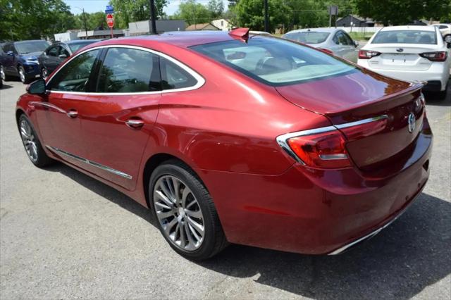 2019 Buick LaCrosse FWD Sport Touring