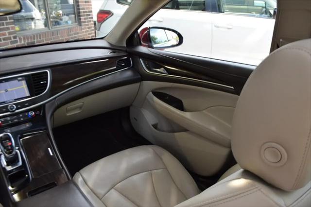 2019 Buick LaCrosse FWD Sport Touring