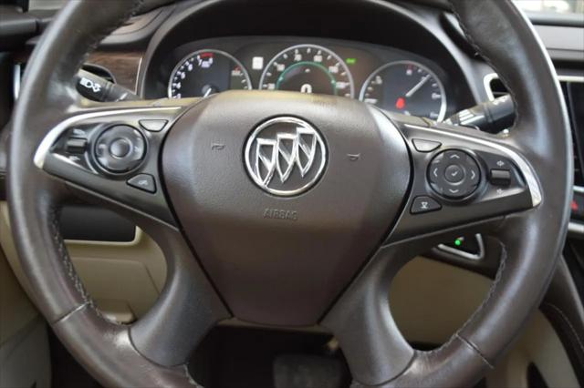 2019 Buick LaCrosse FWD Sport Touring