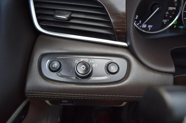 2019 Buick LaCrosse FWD Sport Touring