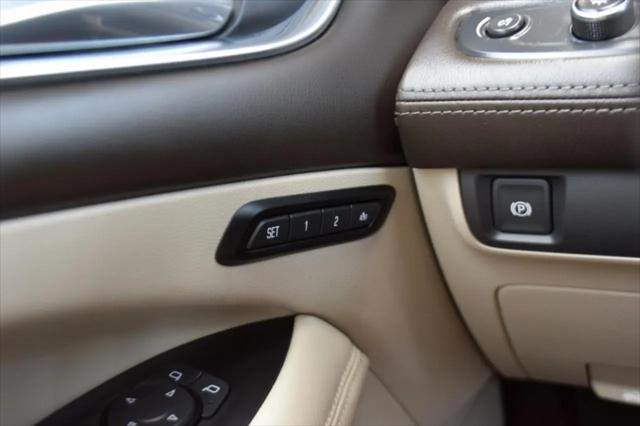 2019 Buick LaCrosse FWD Sport Touring