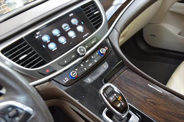 2019 Buick LaCrosse FWD Sport Touring