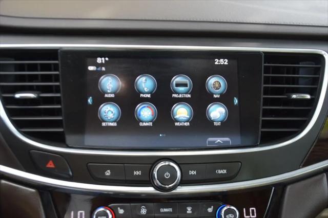 2019 Buick LaCrosse FWD Sport Touring
