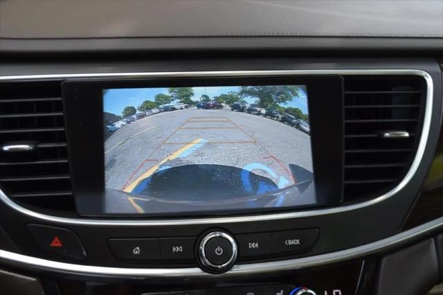 2019 Buick LaCrosse FWD Sport Touring