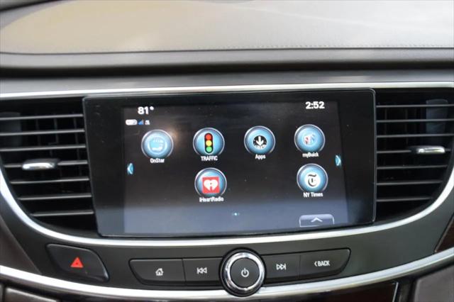 2019 Buick LaCrosse FWD Sport Touring