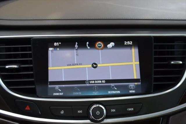 2019 Buick LaCrosse FWD Sport Touring