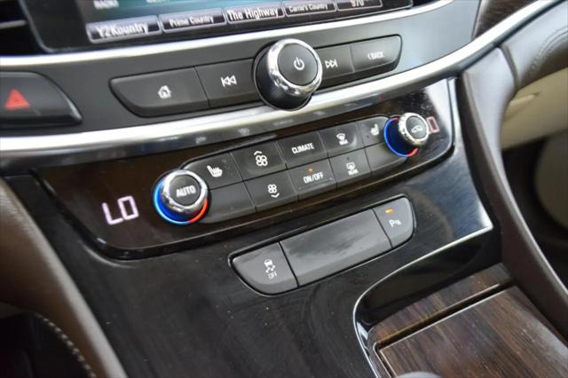 2019 Buick LaCrosse FWD Sport Touring