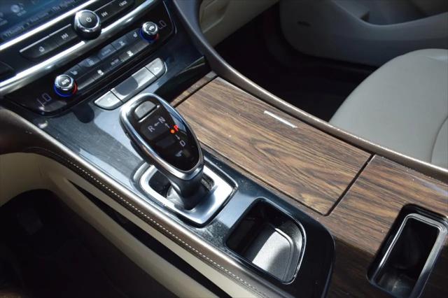 2019 Buick LaCrosse FWD Sport Touring