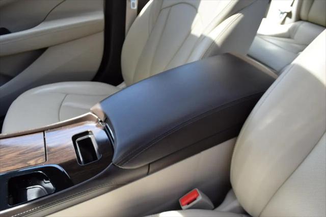 2019 Buick LaCrosse FWD Sport Touring