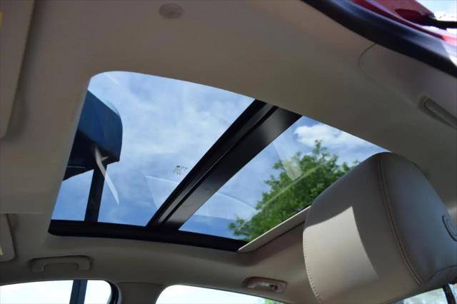 2019 Buick LaCrosse FWD Sport Touring