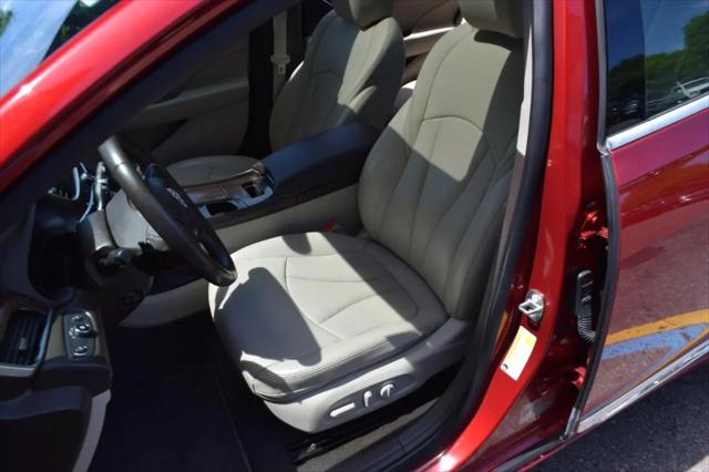2019 Buick LaCrosse FWD Sport Touring
