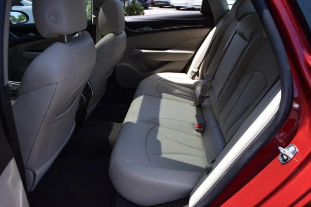 2019 Buick LaCrosse FWD Sport Touring