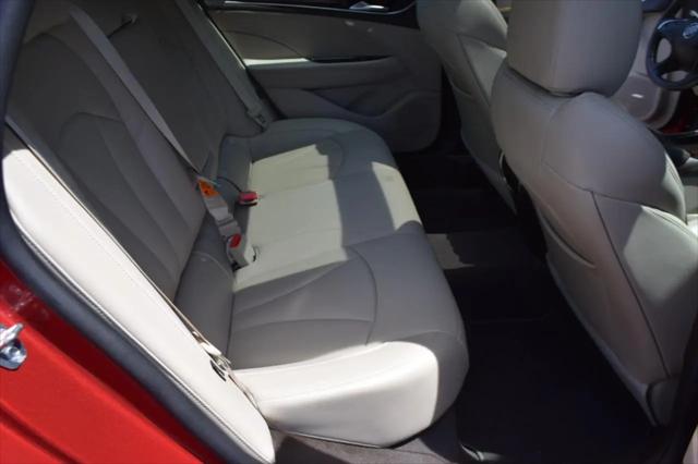 2019 Buick LaCrosse FWD Sport Touring