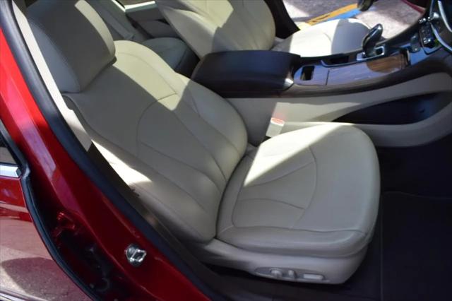 2019 Buick LaCrosse FWD Sport Touring