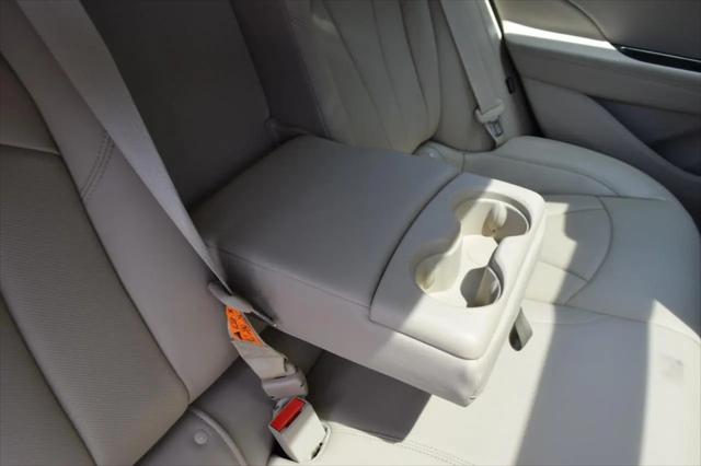2019 Buick LaCrosse FWD Sport Touring