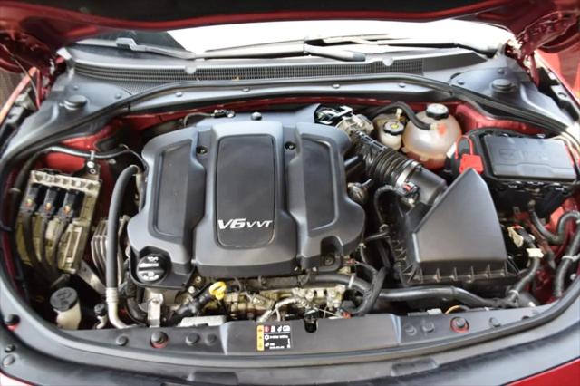 2019 Buick LaCrosse FWD Sport Touring