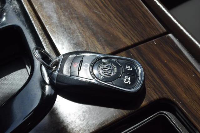 2019 Buick LaCrosse FWD Sport Touring