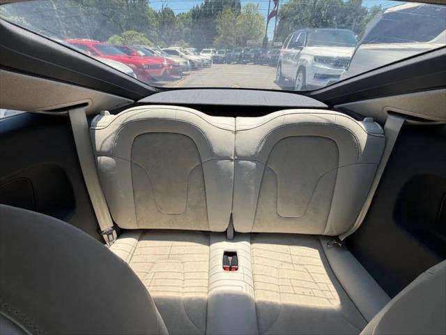 2008 Audi TT 2.0T