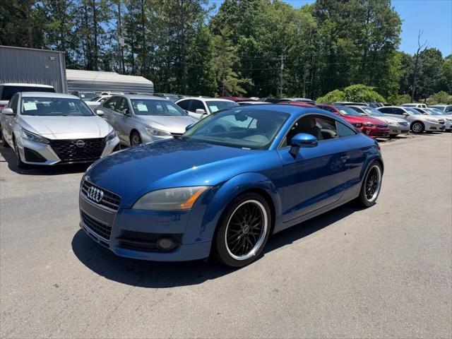2008 Audi TT 2.0T for sale in Buford, GA