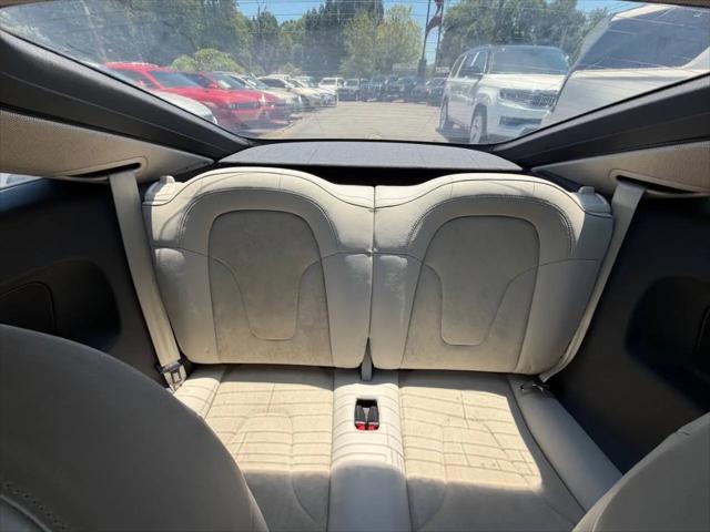 2008 Audi TT 2.0T