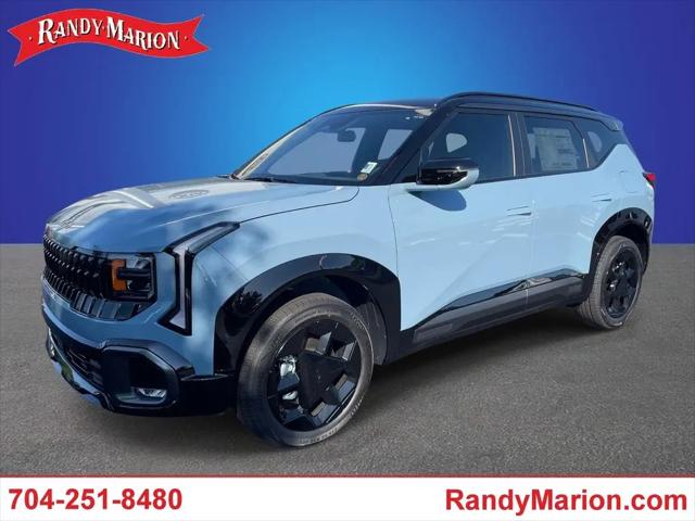 2027 Kia Seltos X-Line S for sale in Salisbury, NC