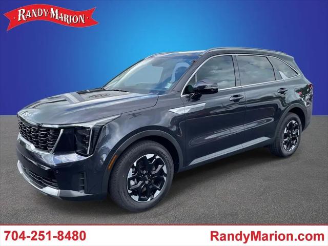 2026 Kia Sorento S for sale in Salisbury, NC