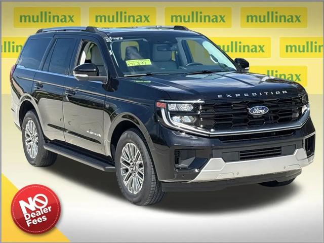 2026 Ford Expedition Platinum for sale in New Smyrna Beach, FL