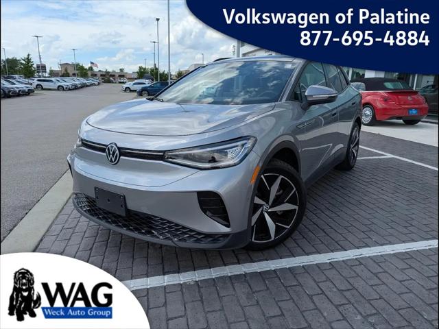 2023 Volkswagen ID.4 Pro S for sale in Palatine, IL