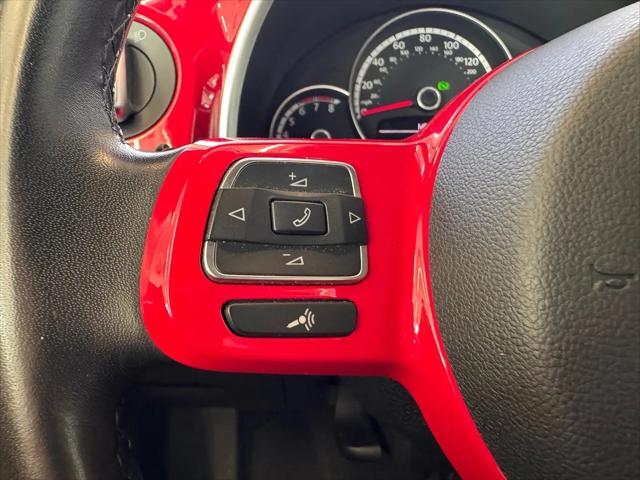 2016 Volkswagen Beetle 1.8T S
