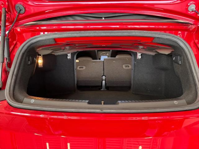 2016 Volkswagen Beetle 1.8T S