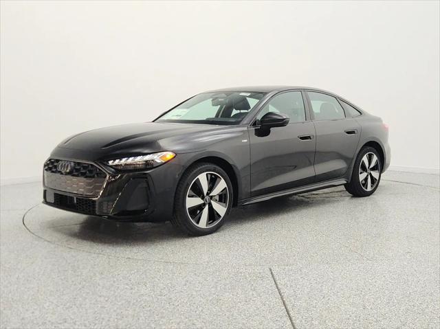 2026 Audi A5 Premium Plus TFSI quattro S tronic for sale in Costa Mesa, CA