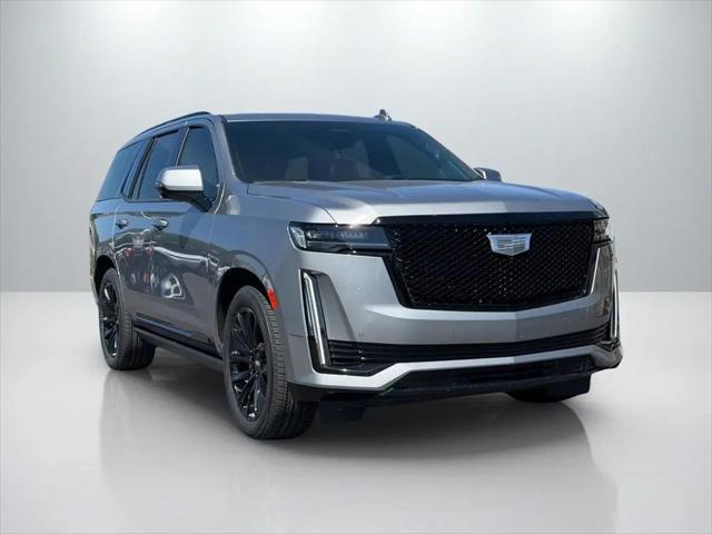 2024 Cadillac Escalade 4WD Sport Platinum for sale in Woodland, CA