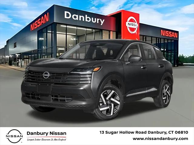 2026 Nissan Kicks SV for sale in Danbury, CT