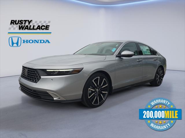 2026 Honda Accord Sedan Touring for sale in Knoxville, TN
