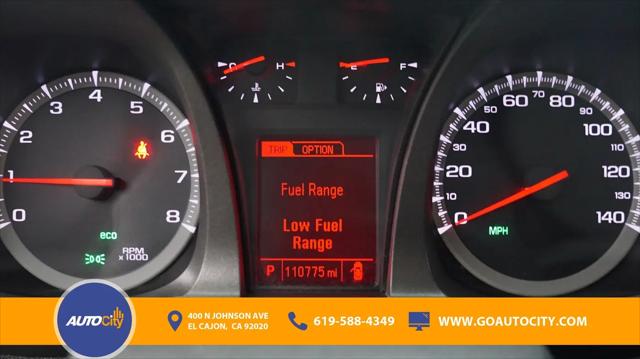 2017 GMC Terrain SLE-1