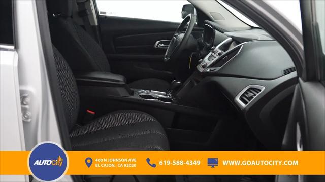 2017 GMC Terrain SLE-1