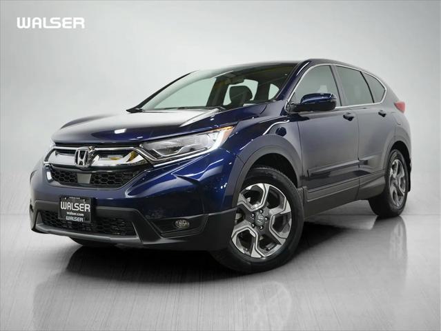 2019 Honda CR-V EX-L for sale in Coon Rapids, MN