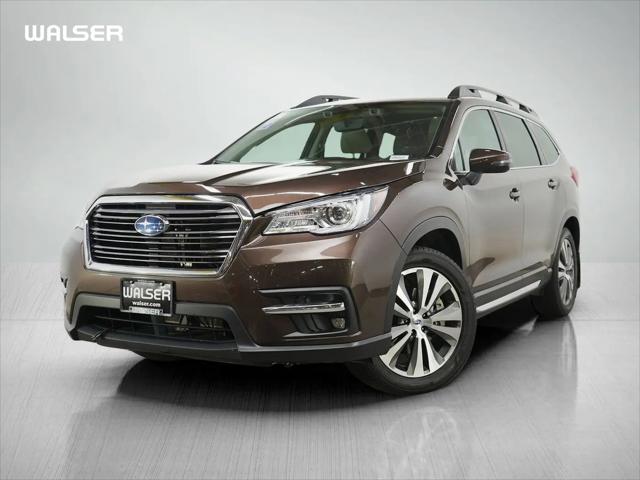 2020 Subaru Ascent Limited for sale in Coon Rapids, MN