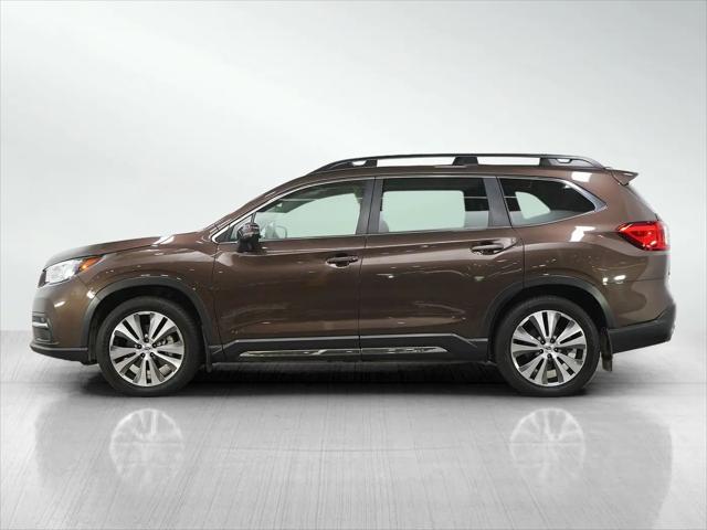 2020 Subaru Ascent Limited