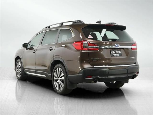 2020 Subaru Ascent Limited