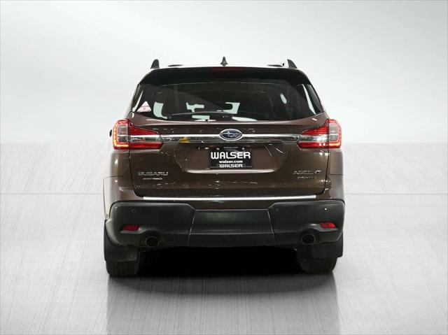 2020 Subaru Ascent Limited