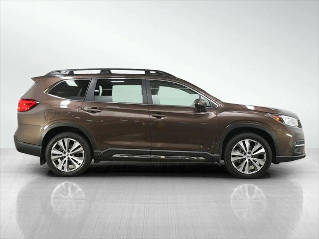 2020 Subaru Ascent Limited