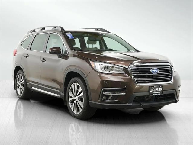 2020 Subaru Ascent Limited