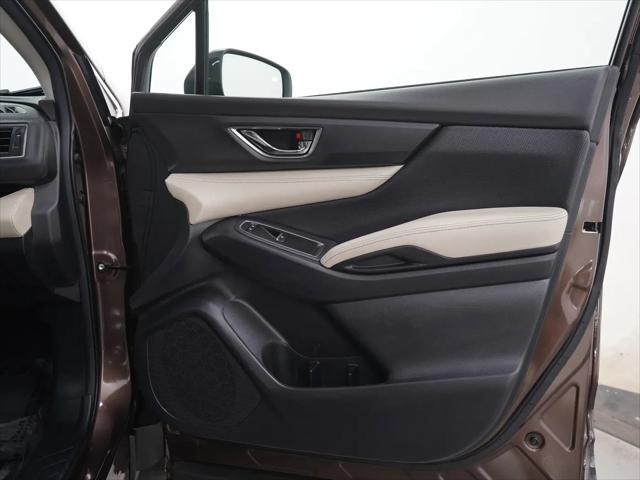2020 Subaru Ascent Limited