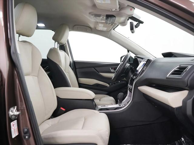2020 Subaru Ascent Limited